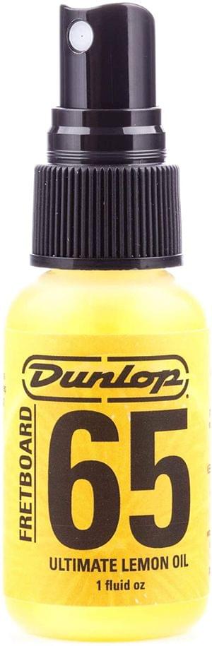 Dunlop 6554 Formula 65 Ultimate Lemon Oil